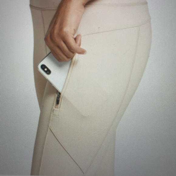 CALIA Women’s Sculpt Stirrup Tights - M 8/10 - Picture 11 of 11